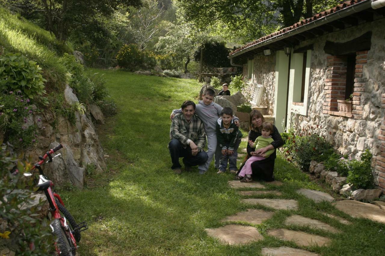 Los Acebos De Pena Cabarga, Junto Al Parque De Cabarceno Apartamento Sobremazas Exterior foto